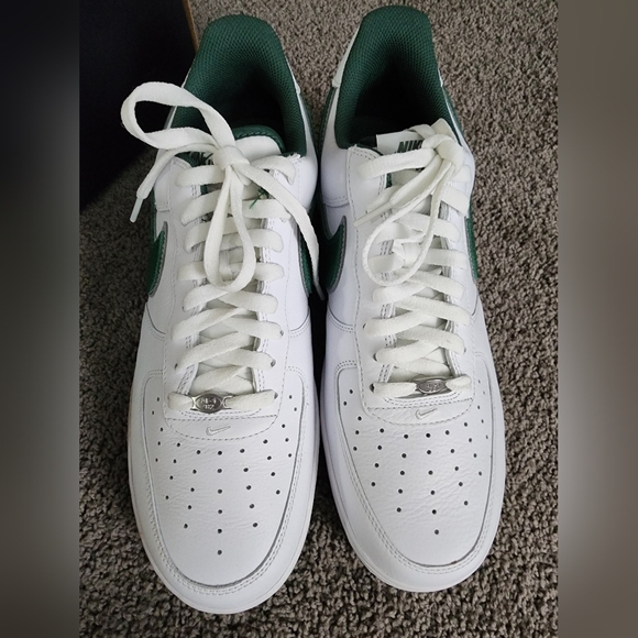 Airforce 1 low - Picture 15 of 15